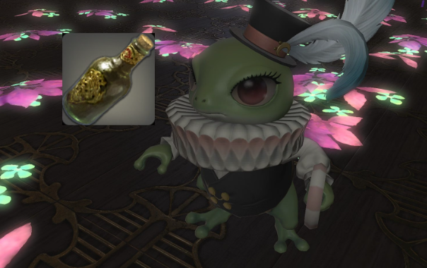 sacramental spirits ffxiv